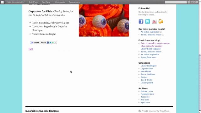 How to turn OFF comments on your WordPress pages смотреть онлайн