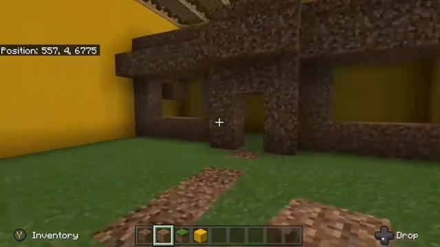 Minecraft server with gaming with Ellie смотреть онлайн