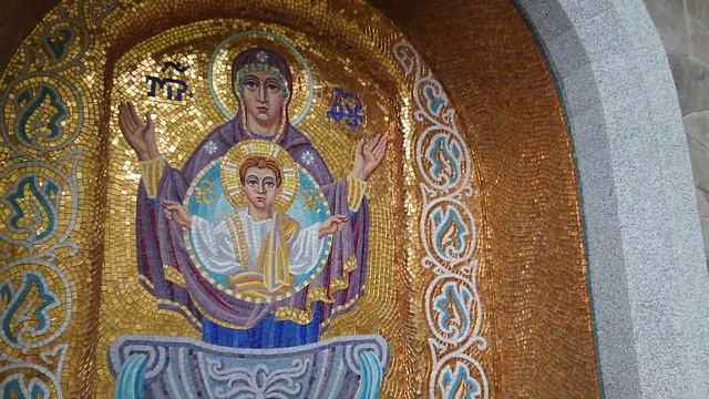 Етнографічний комплекс "Українське село" смотреть онлайн