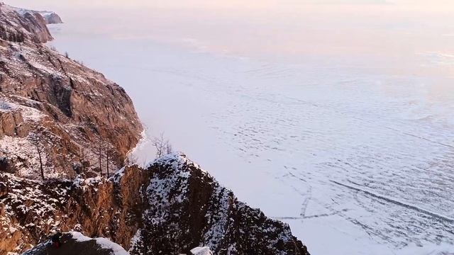 Байкал 4к, Зимний Байкал, Байкал зимой, Байкал с Высоты, Озеро Байкал, Лёд Байкала, Байкал видео смотреть онлайн