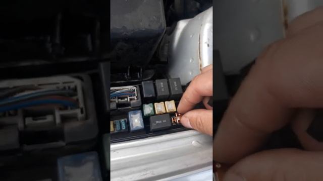 Лифан солано не заводится в мороз, что делать и как устранить смотреть онлайн