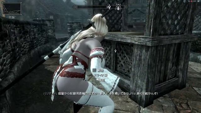 脳筋剣士アクトちゃん