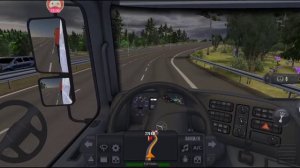 Truck Simulator Ultimate прохождение (android) #2