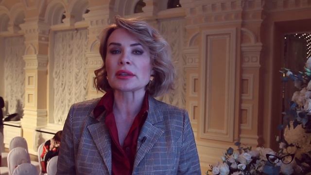4 декабря 2019 - ГУМ «Модный сезон Весна лето 2020» - отчет смотреть онлайн