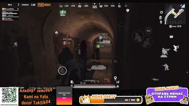 💎METRO ROYALE 💎ФАРМИМ БАЛИК НА 5 КАРТЕ💎 смотреть онлайн