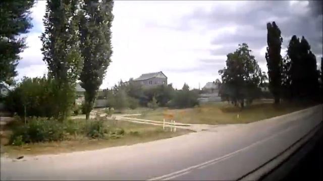 Воронеж-семилуки-латна