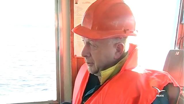 Неутомимый "Тритон" смотреть онлайн
