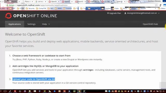 OpenShift PaaS and the WordPress host missing manual - Best WP Hosting Alternative to RedHat 2019 смотреть онлайн