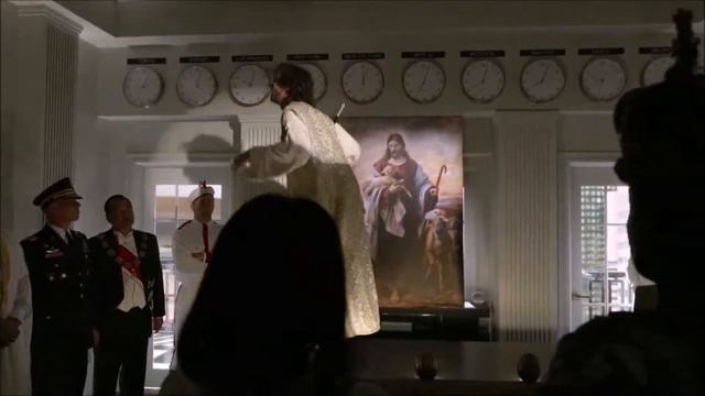 Проповедник (Хамперду Клип) 2019 смотреть онлайн