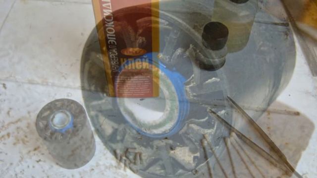 Ремонт шлиф. машинки