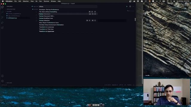 Pykidz! Learn Python - Session 6.02 - Conditionals - Blocks & Whitespace смотреть онлайн