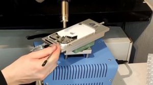 Замена переднего и заднего стекла на iPhone SE 2020