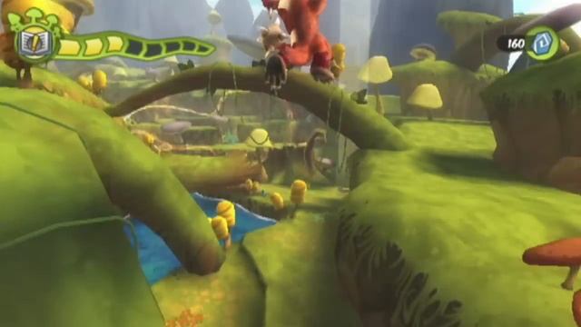 Spore Hero Launch Trailer - PEGI смотреть онлайн