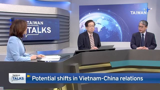 How Did Vietnam Lose the Paracel Islands to China?｜Taiwan Talks EP291 смотреть онлайн