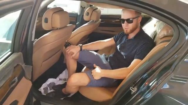 Едем за авто в ОАЭ Дубай - аукционы, цены, впечатления -- Авто из ОАЭ.webm смотреть онлайн