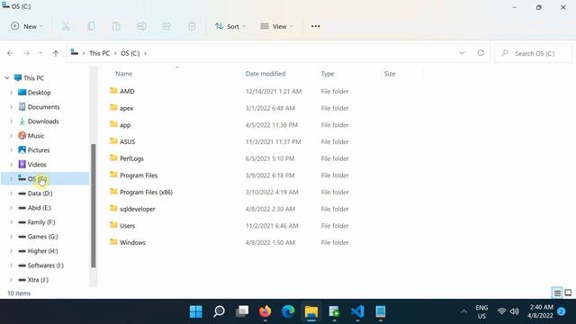 How to connect to Oracle Database from Python | Getting started with Python and Oracle Database смотреть онлайн