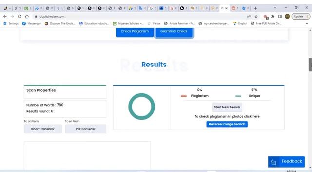 ways to write original article on WordPress pt5 смотреть онлайн