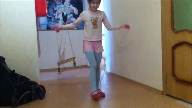 попрыгушки в сандаликах.wmv