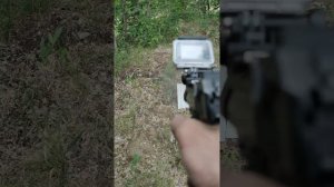 какие использовать патроны вместо pak 9mm ?