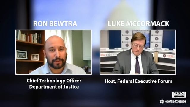 FEF ML & AI in Gov Profiles Justice July 2020 смотреть онлайн