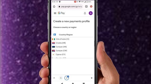 How To Change Google Play Store Country || PlayStore Country Change ?? Easy Method смотреть онлайн