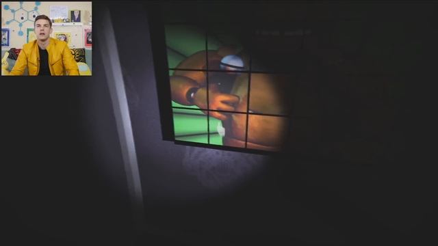Can I Escape FNAF?! | The Glitched Attraction Full Release (FNAF Fangame) смотреть онлайн