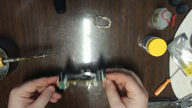 Xbox 360 Gamepad (джойстик) ремонт, воскрешаем геймпад xbox смотреть онлайн