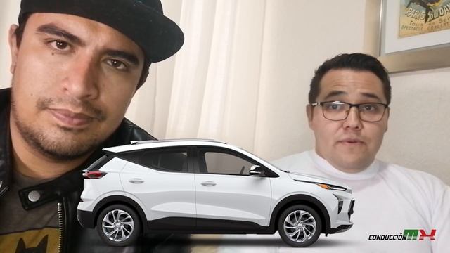 CHEVROLET BOLT EUV 2022 MUY BUENA PROPUESTA DE LOS AMERICANOS смотреть онлайн