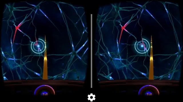 VR APP － InMind VR смотреть онлайн