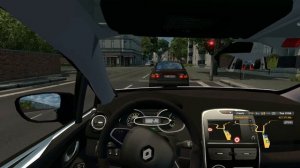 Renault Clio IV test drive (Links) - ETS 2