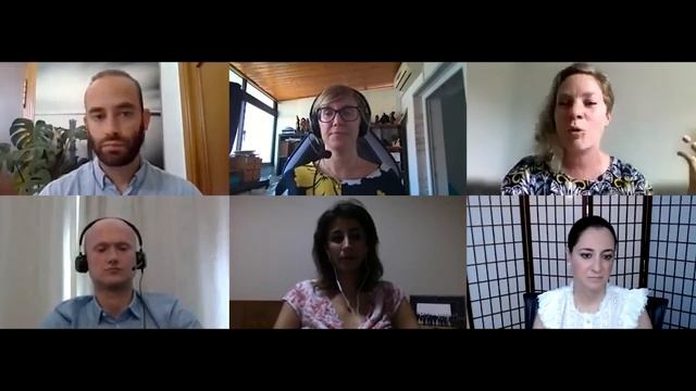 Webinar: EMCDDA drugs schools and the next generation of drug professionals смотреть онлайн