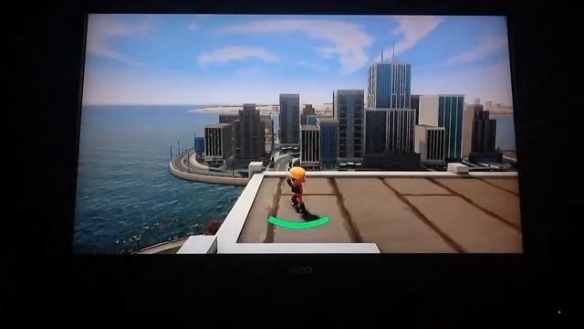Disney infinity incredibles part 1 смотреть онлайн