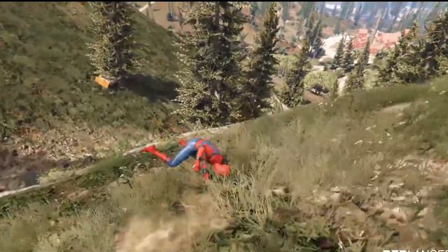 GTA 5 thug life moments #20 gta 5 Funny Moments Stant смотреть онлайн