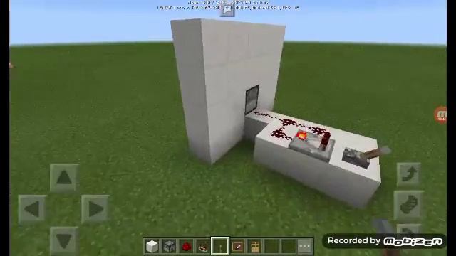 ВЫТЯЖКА В Minecraft PE 1.0.0 | Механизмы смотреть онлайн