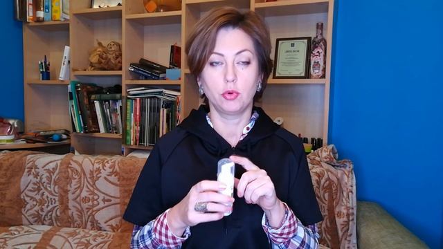 Пенка для укладки волос. Косметика Вейра Союз. смотреть онлайн