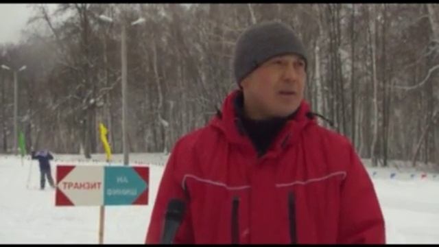 Реконструкции лыжной трассы смотреть онлайн