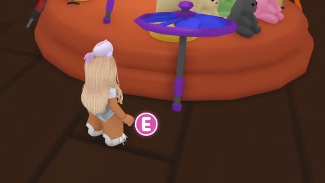 Trading POTIONS to COMPLETE TOY Collection in Adopt Me! смотреть онлайн