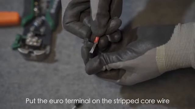 SolaX G4 | Монтаж гибридной системы с АКБ