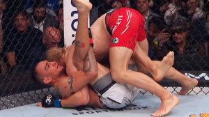 ТОНИ ФЕРГЮСОН - ПЭДДИ ПИМБЛЕТТ. UFC 296 ПОЛНЫЙ БОЙ