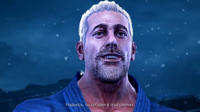 TEKKEN 7 - Negan (Arcade Battle) Full Playthrough смотреть онлайн