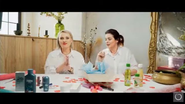 8 подарочных наборов Орифлэйм, каталог №2-3, 2021 смотреть онлайн