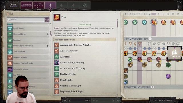 CohhCarnage Plays Pathfinder: Wrath Of The Righteous (Aasimar Deliverer/Hard) - Episode 175 смотреть онлайн