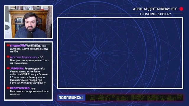 Должна ли Россия вступить в Евросоюз?