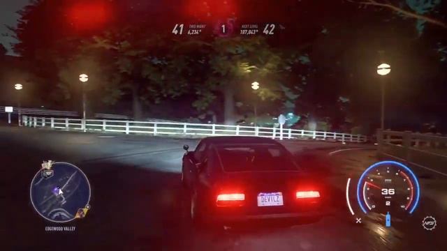 nfs heat (riders on the strom from nfs underground 2) смотреть онлайн
