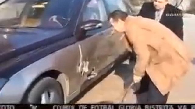 кузовной ремонт своими руками смотреть онлайн