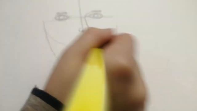 Рисуем лицо человека поэтапно смотреть онлайн