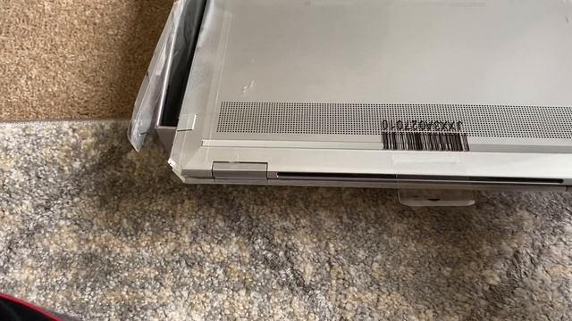 HP spectre x360 13 10th gen i5 ice lake unboxing ( late 2019 model) смотреть онлайн