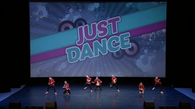 JUST DANCE | BARBIZ смотреть онлайн