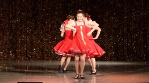 Русский народный танец