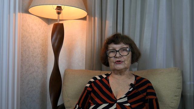Истории о людях. Курзина Е.К. рассказывает о своей матери. смотреть онлайн